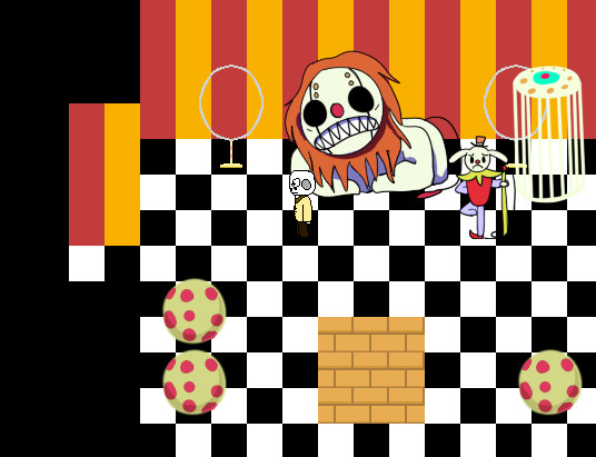 Dream Rose - Screenshot 2