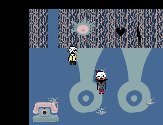 Dream Rose - Screenshot 3