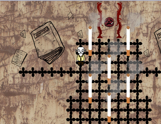 Dream Rose - Screenshot 6