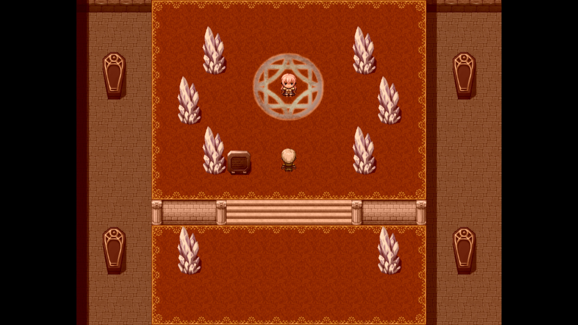 Lgnorant girl doll - Screenshot 2