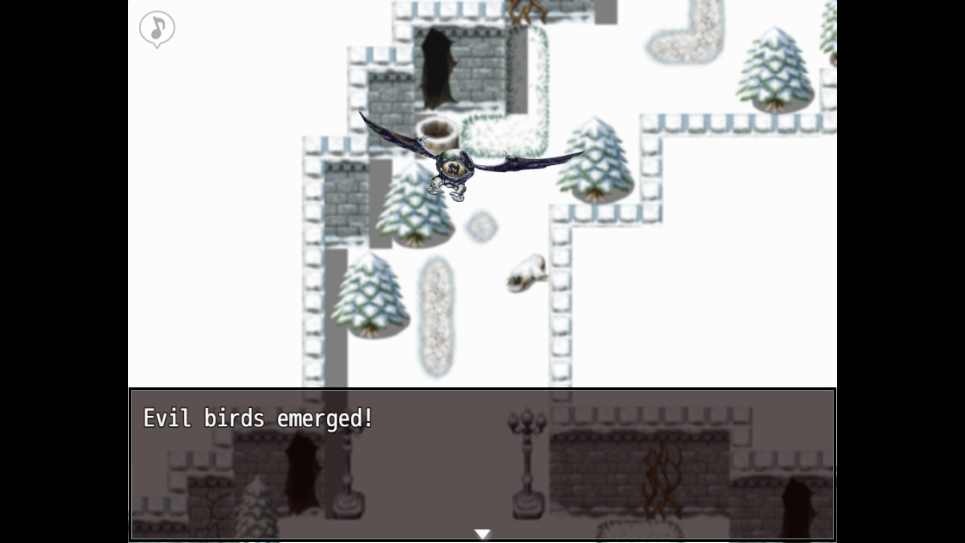 Lgnorant girl doll - Screenshot 5