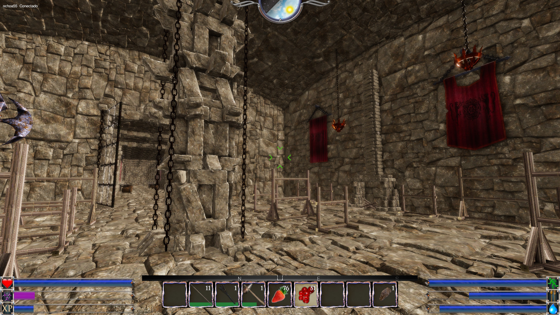 Mutagen Extinction - Screenshot 9