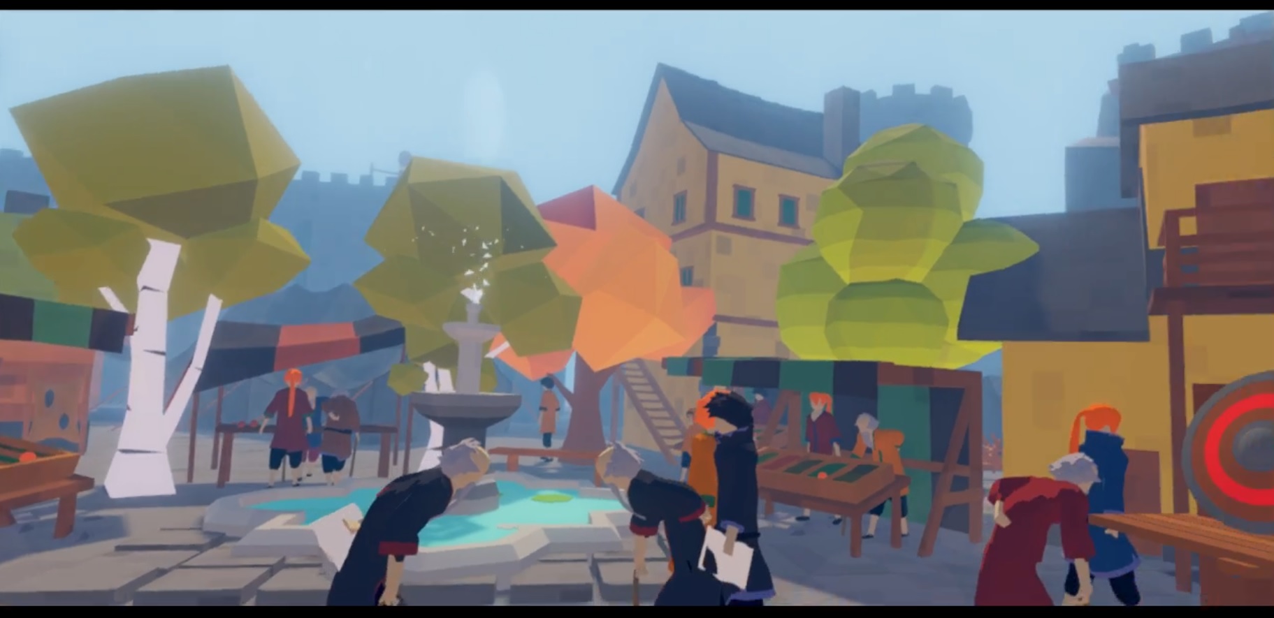 Hammer & Anvil VR - Screenshot 5