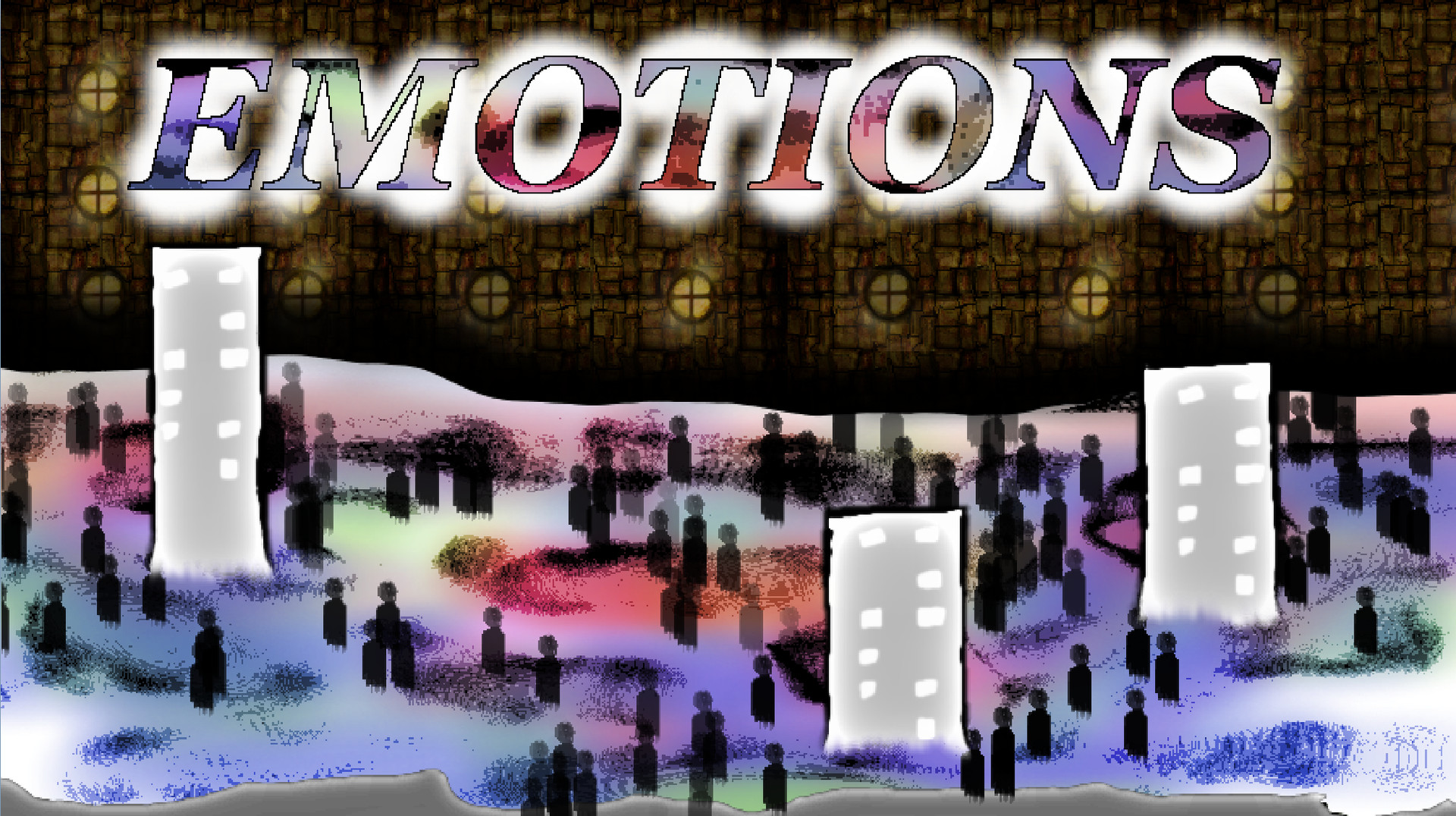 Emotions - Screenshot 1