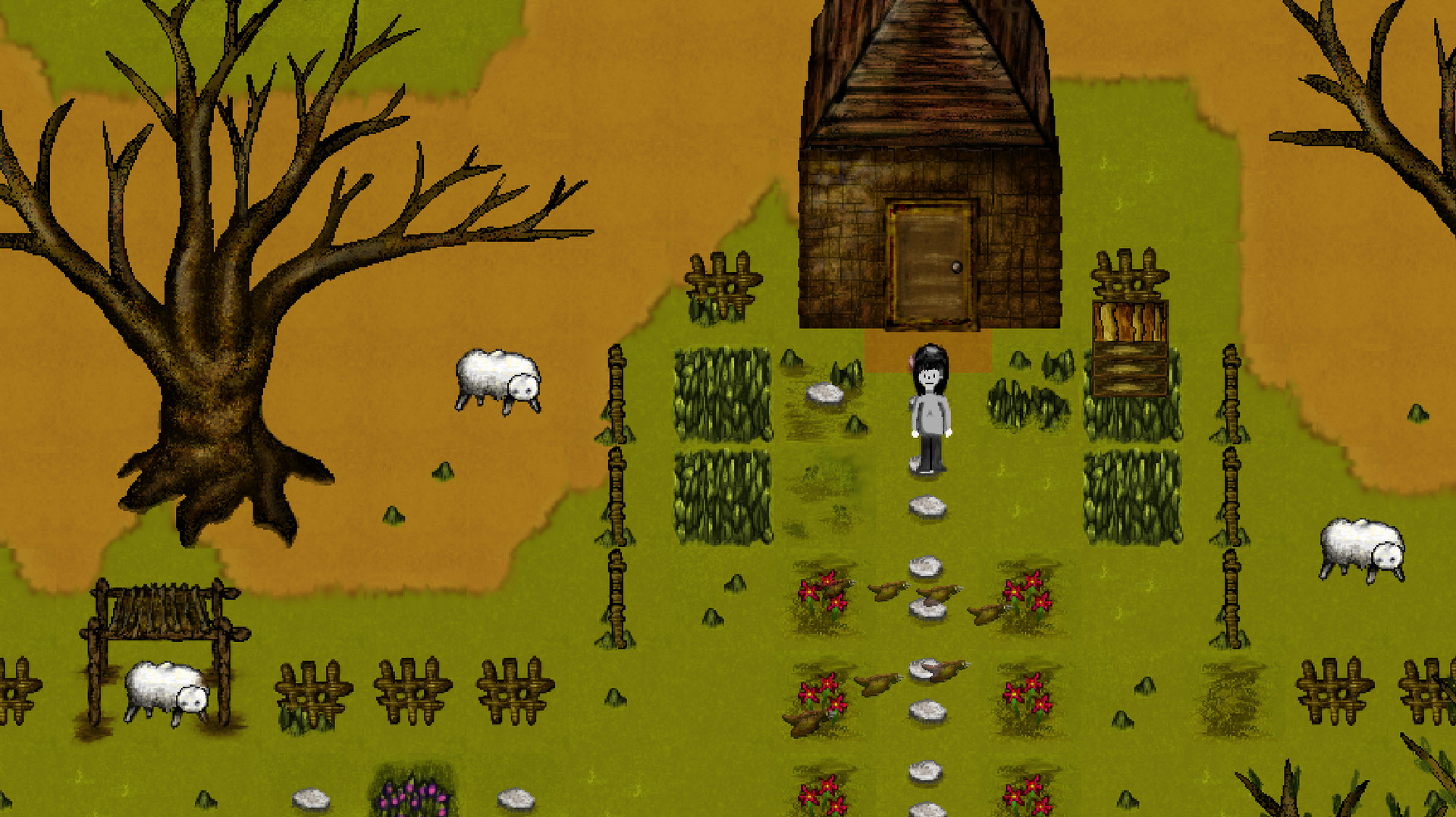 Emotions - Screenshot 3