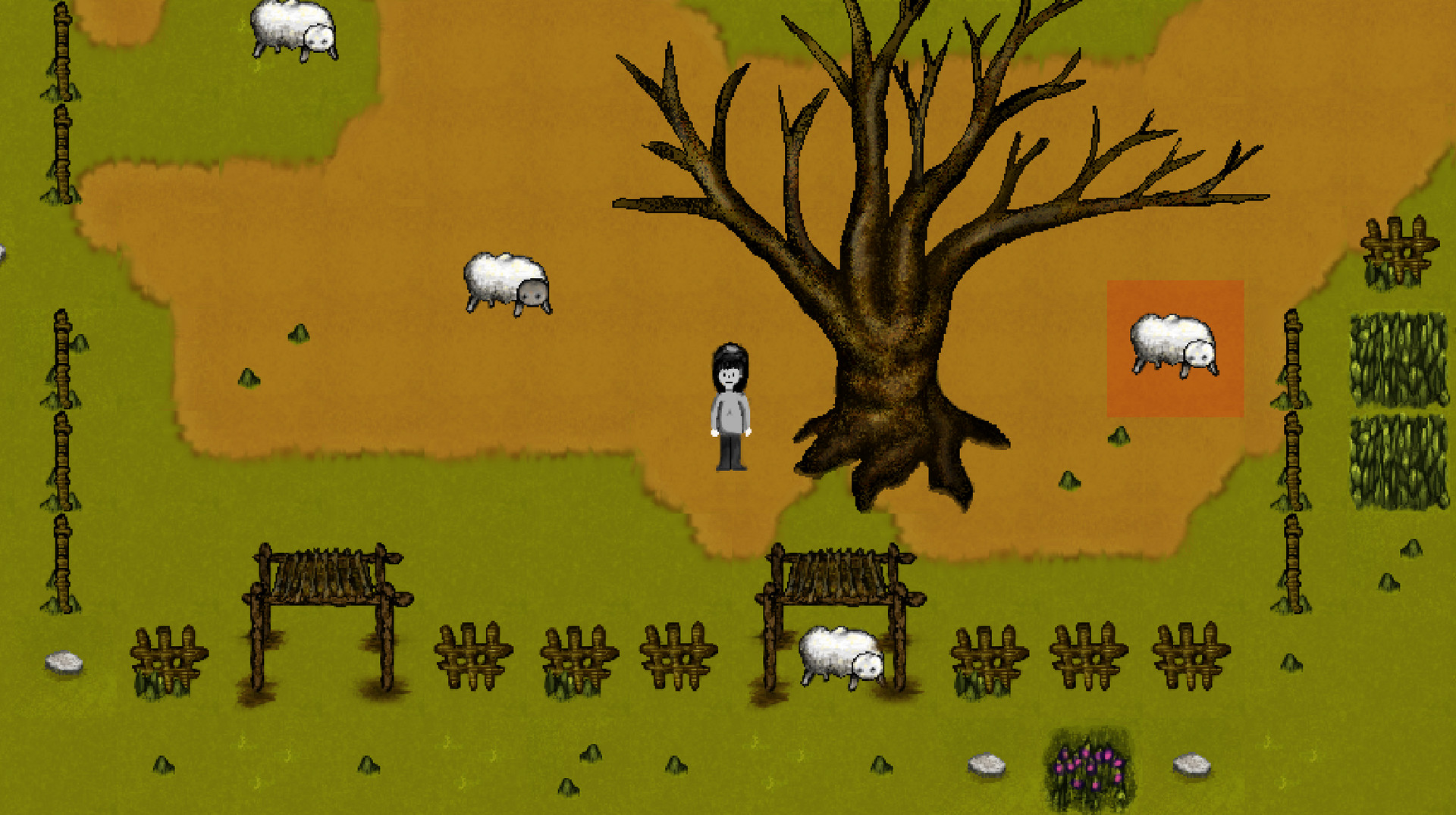 Emotions - Screenshot 4