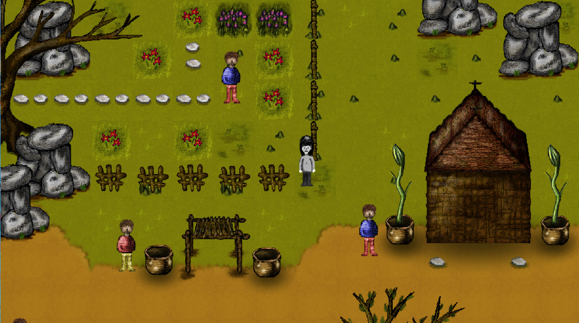 Emotions - Screenshot 5