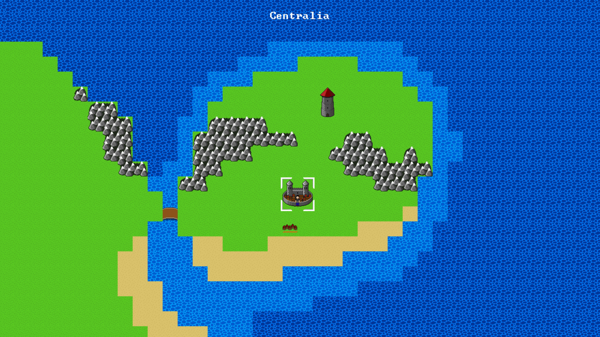 Dream Enders - Screenshot 4