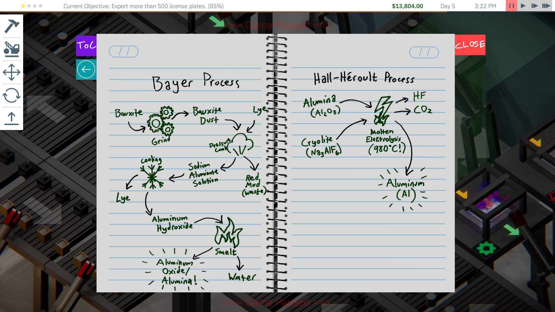 uFactory - Screenshot 5