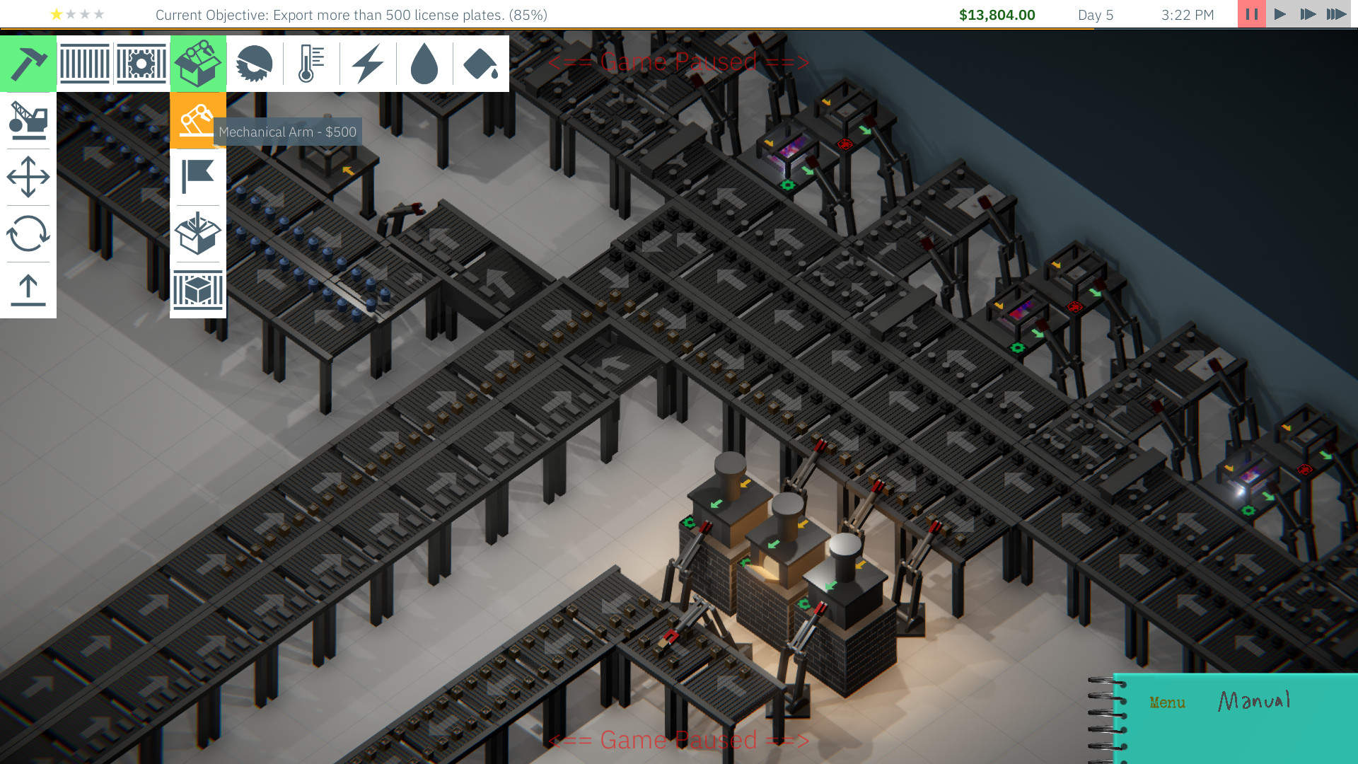 uFactory - Screenshot 4