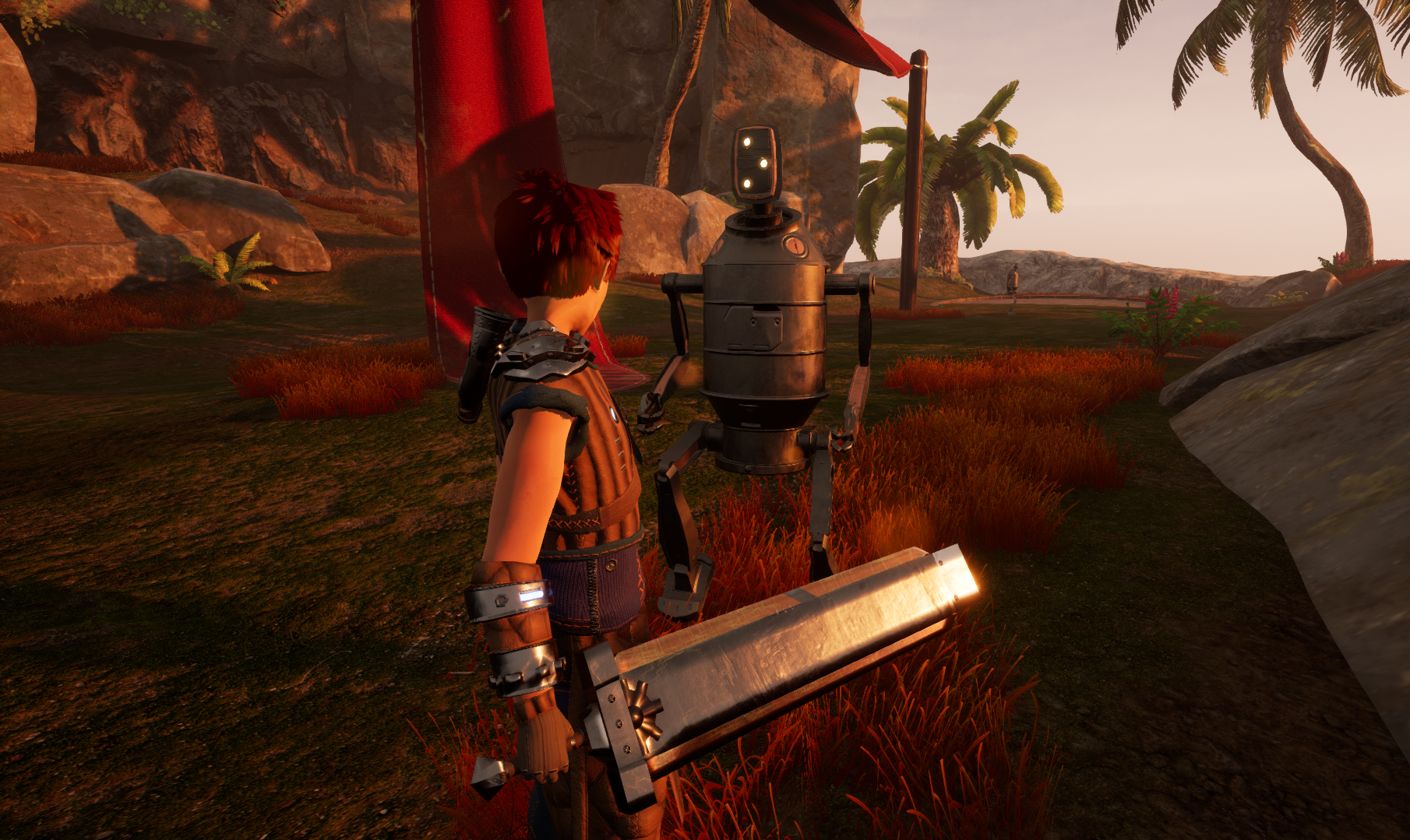 MidKnight Story - Screenshot 9