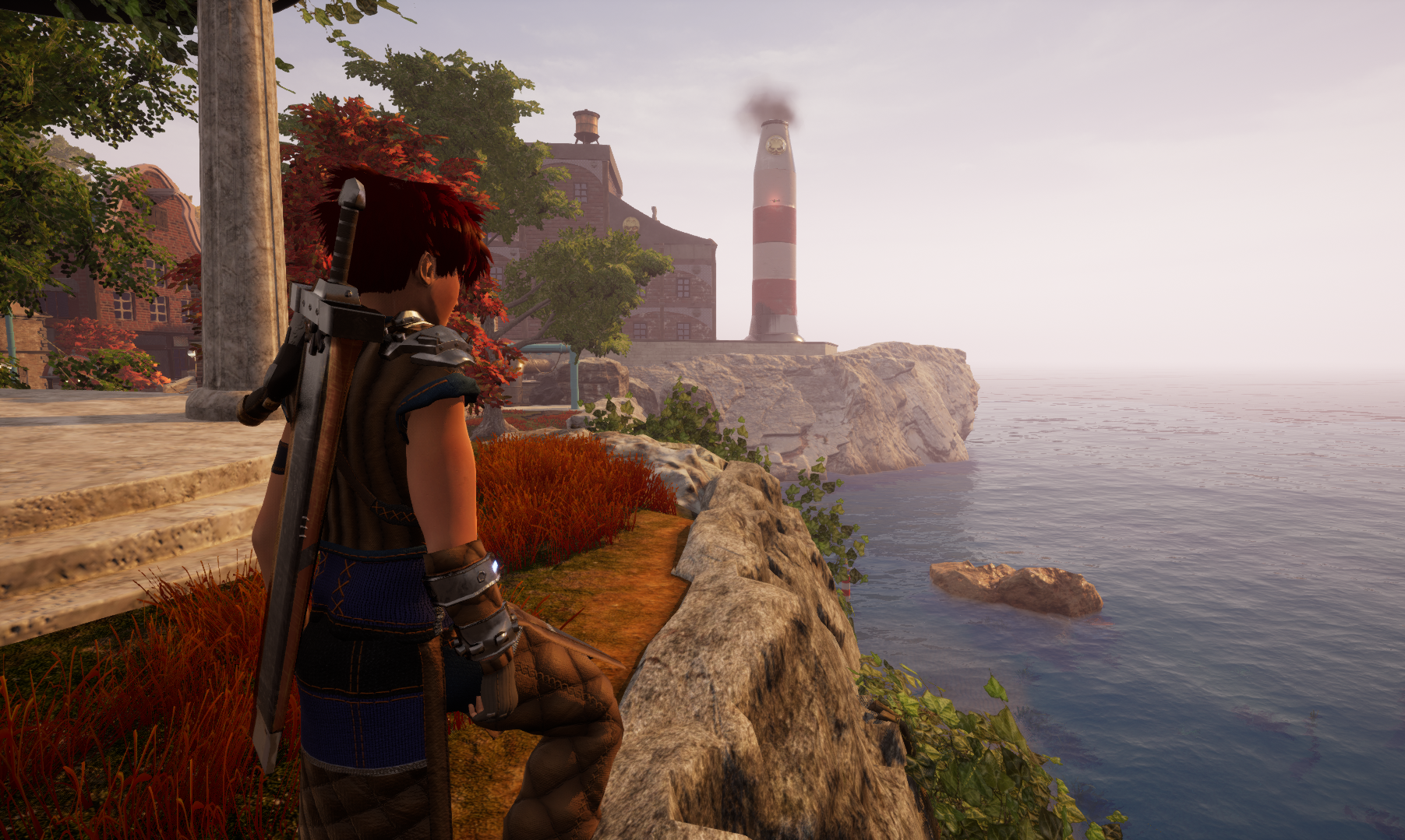 MidKnight Story - Screenshot 5