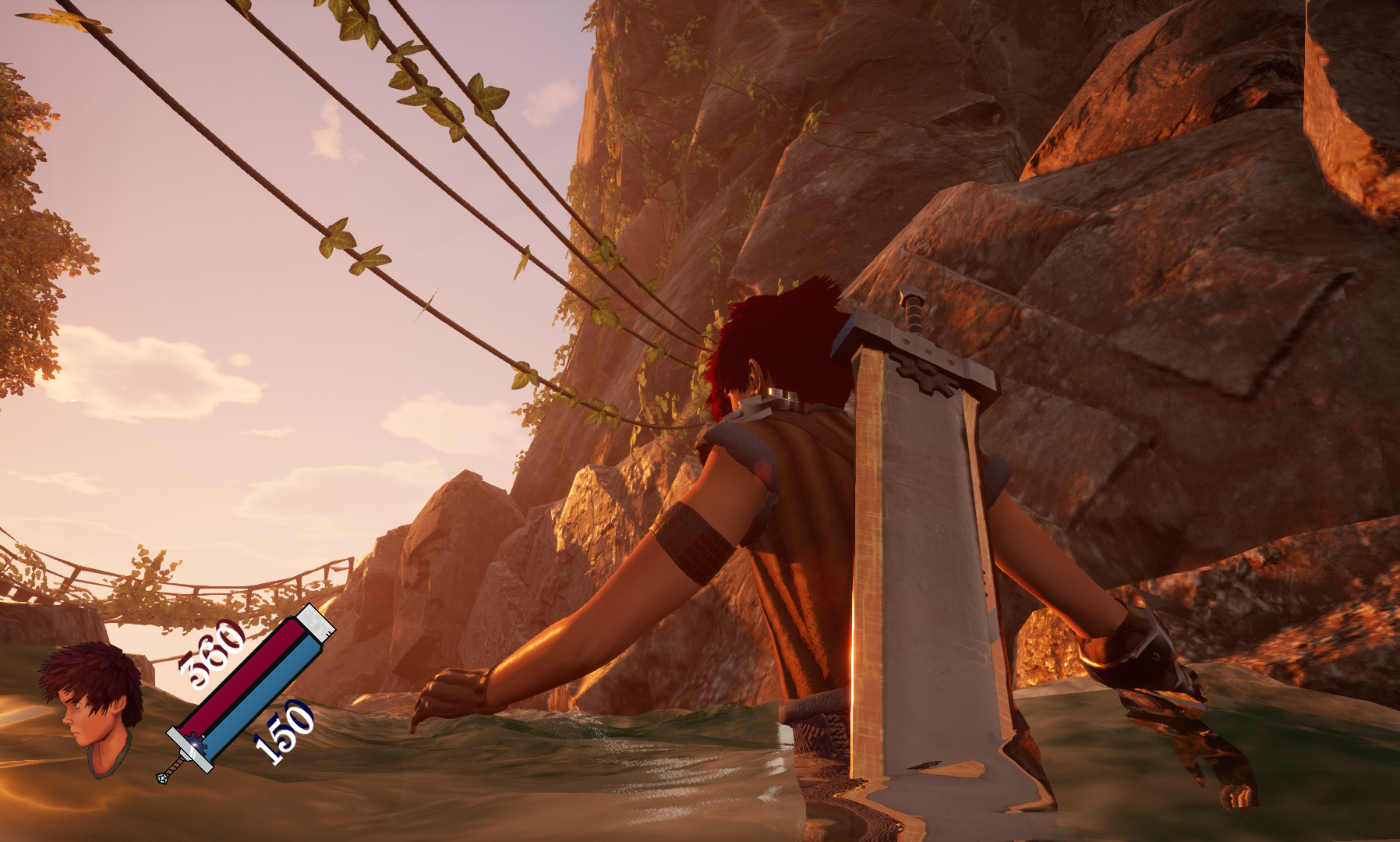 MidKnight Story - Screenshot 6