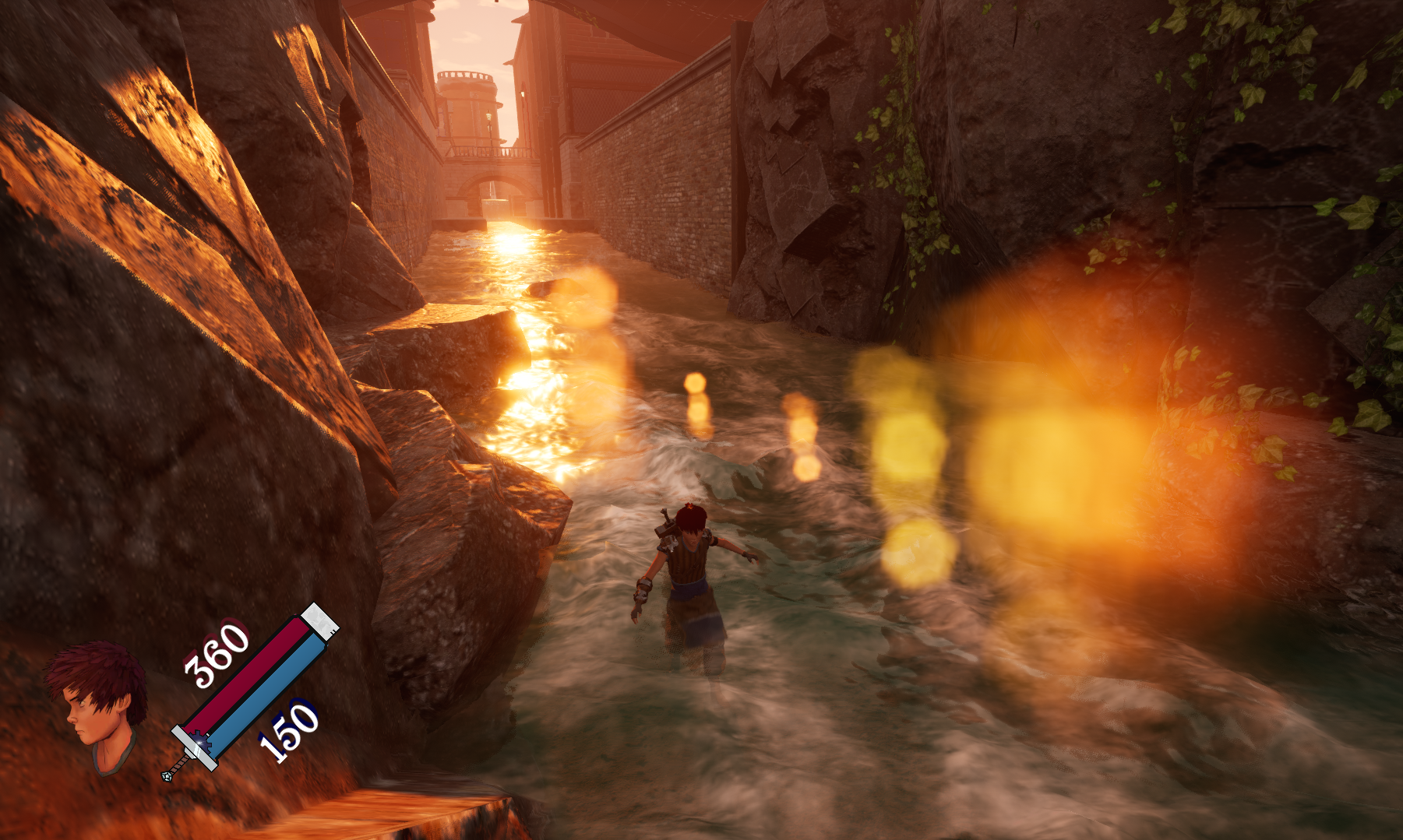 MidKnight Story - Screenshot 7