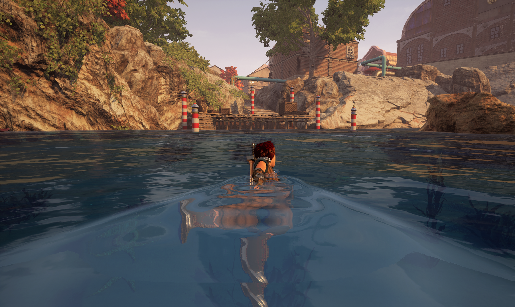 MidKnight Story - Screenshot 8