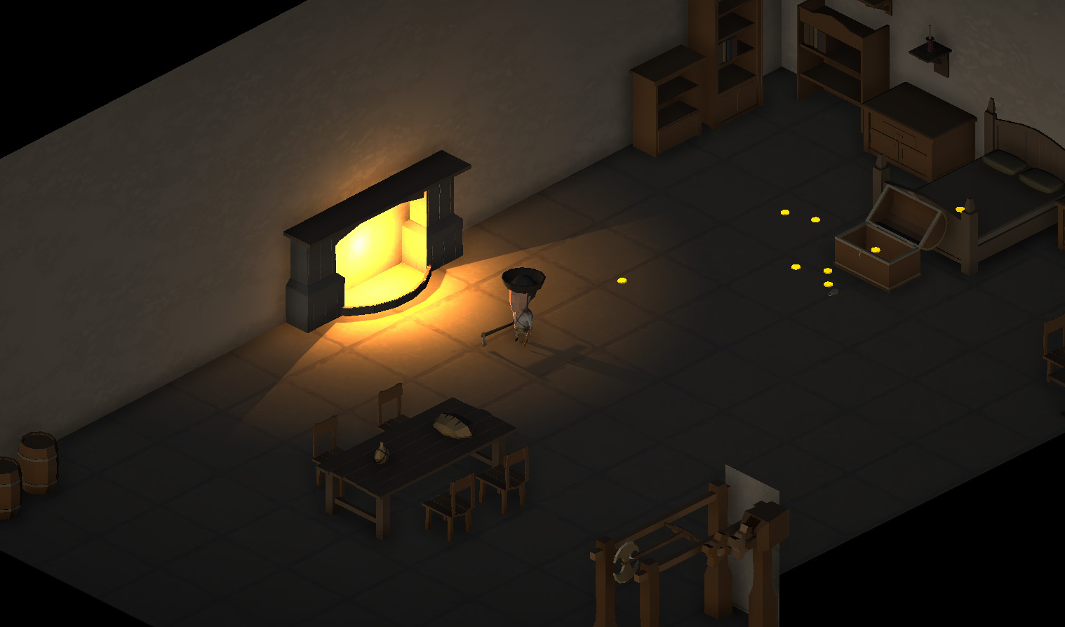 Juro Janosik - Screenshot 2