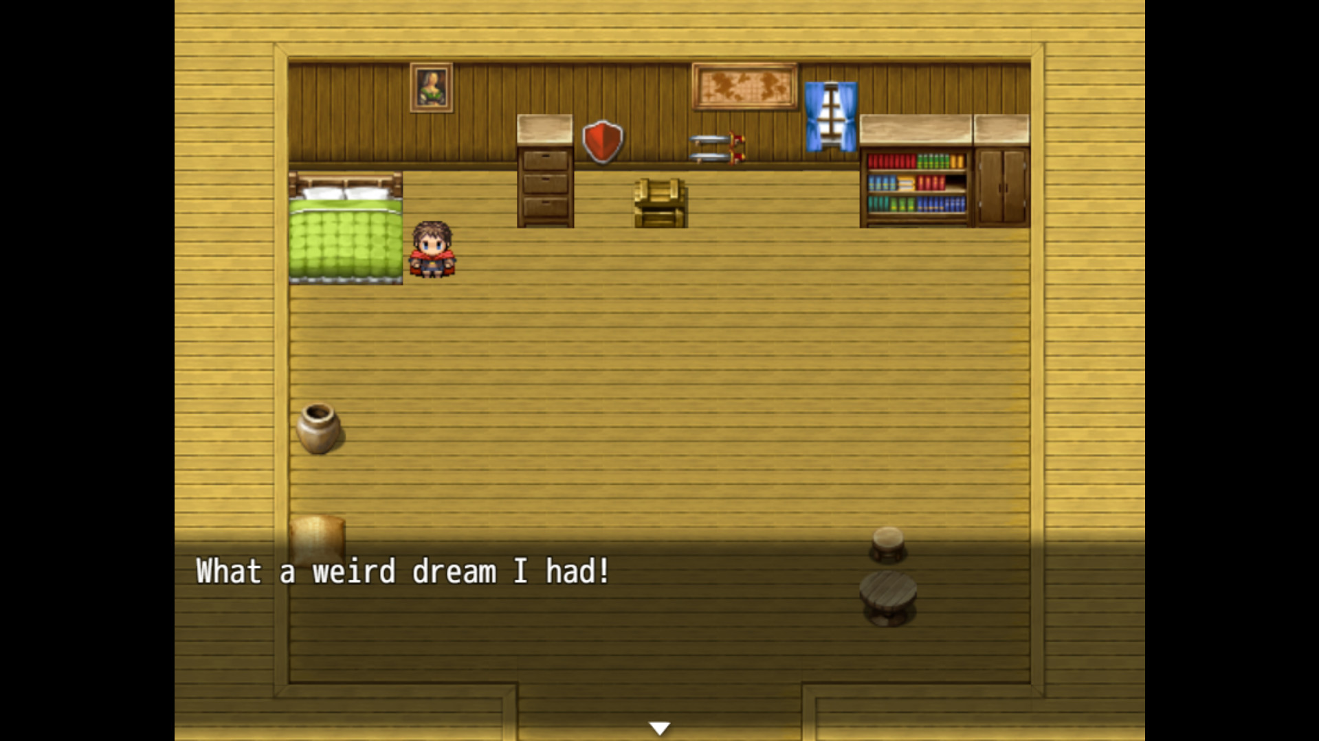 Spiki Game Box - Screenshot 2