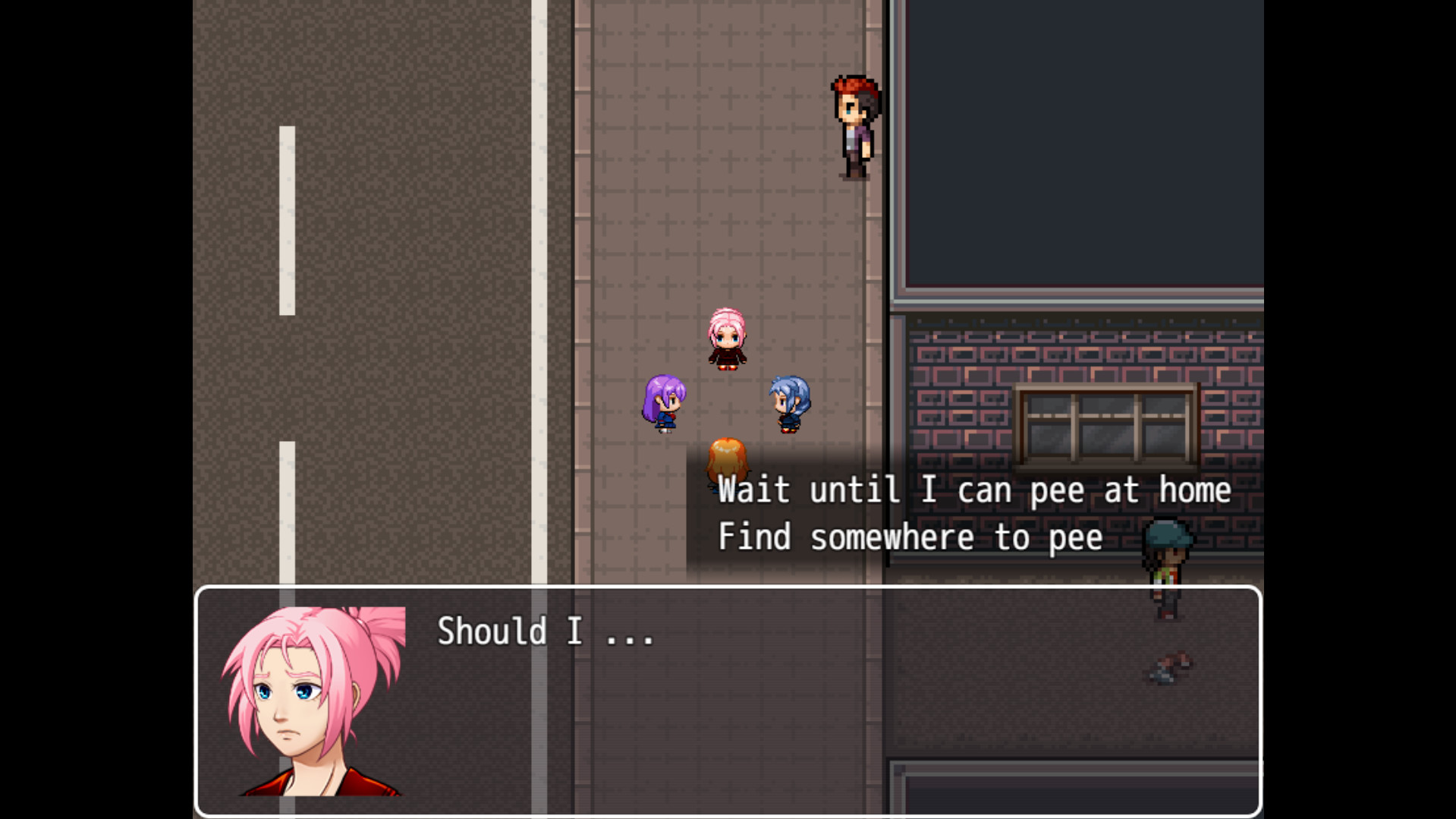 Spiki Game Box - Screenshot 4