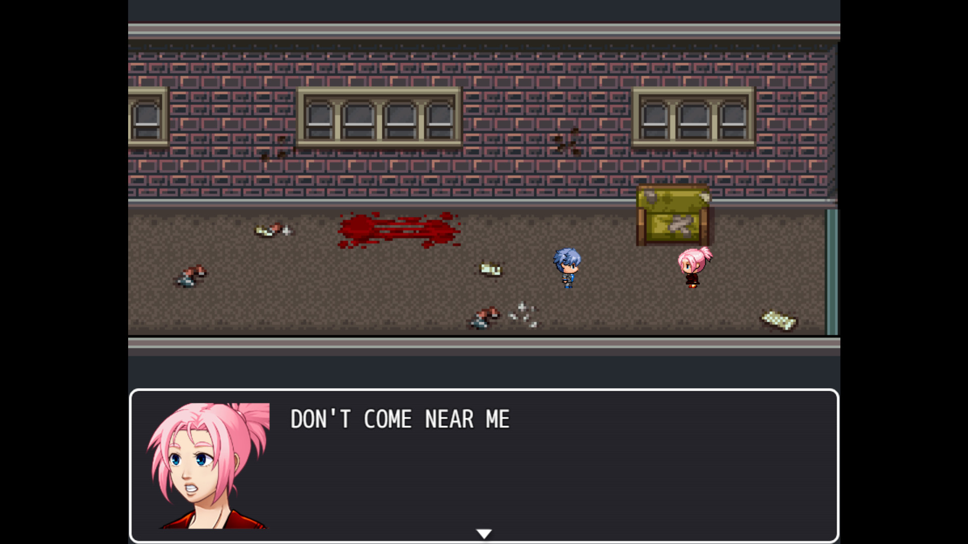 Spiki Game Box - Screenshot 6