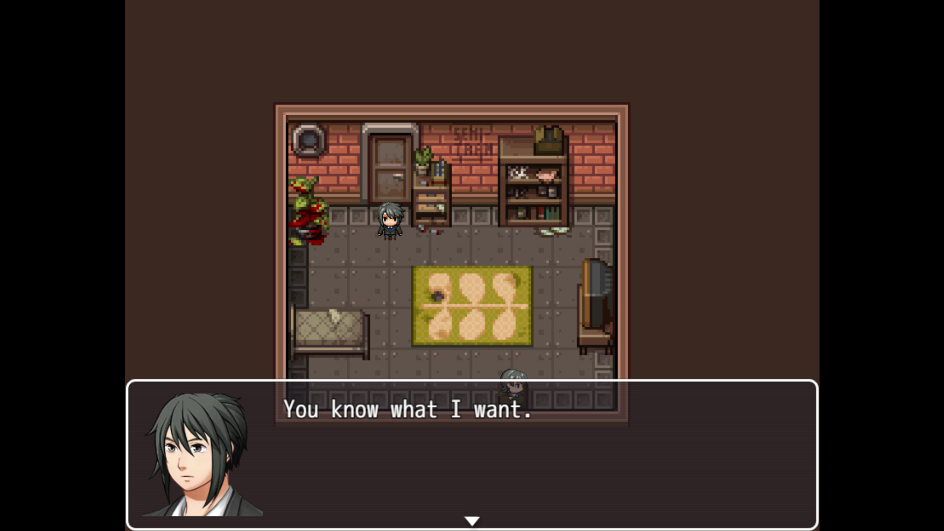 Spiki Game Box - Screenshot 5