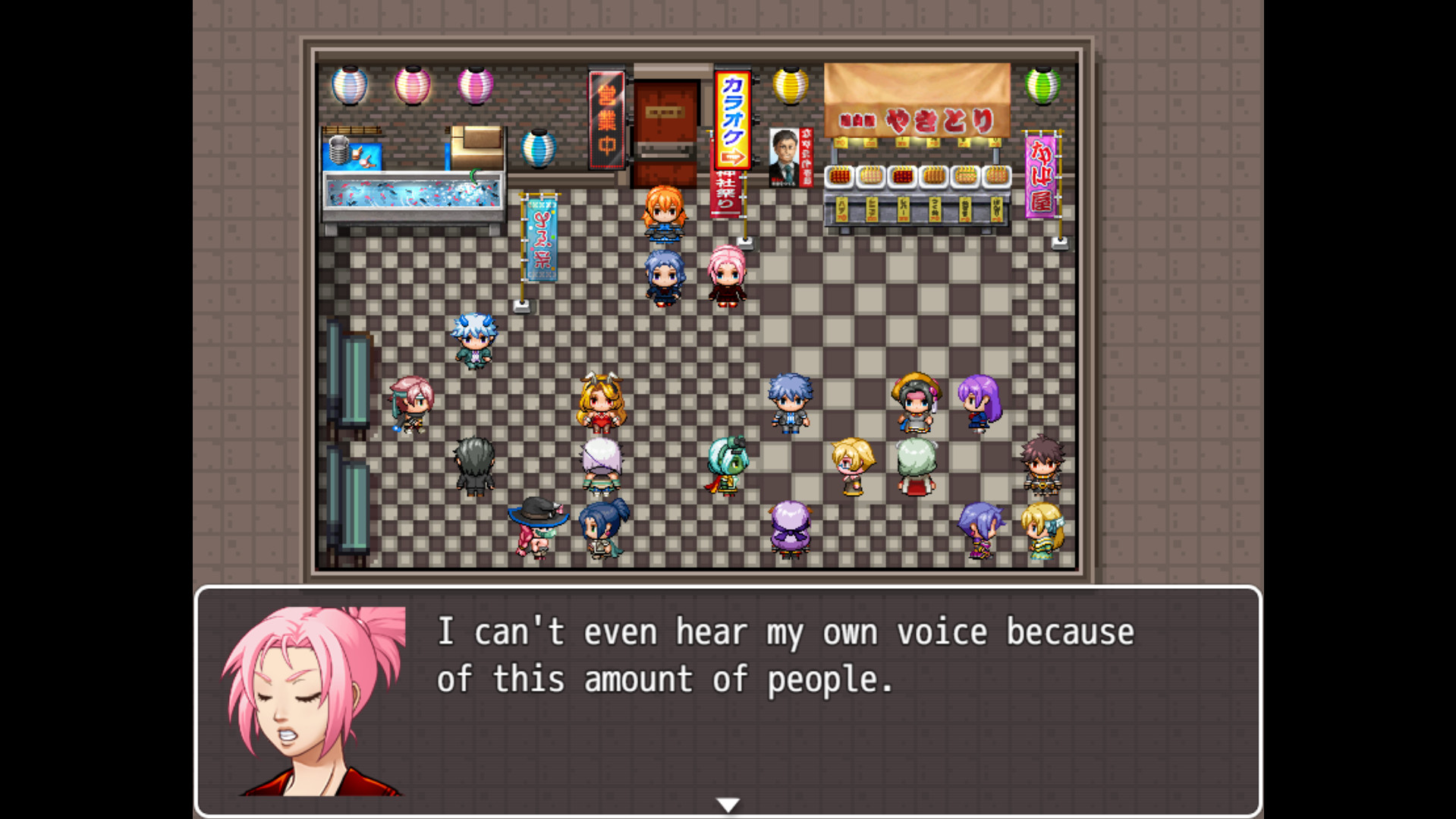 Spiki Game Box - Screenshot 7