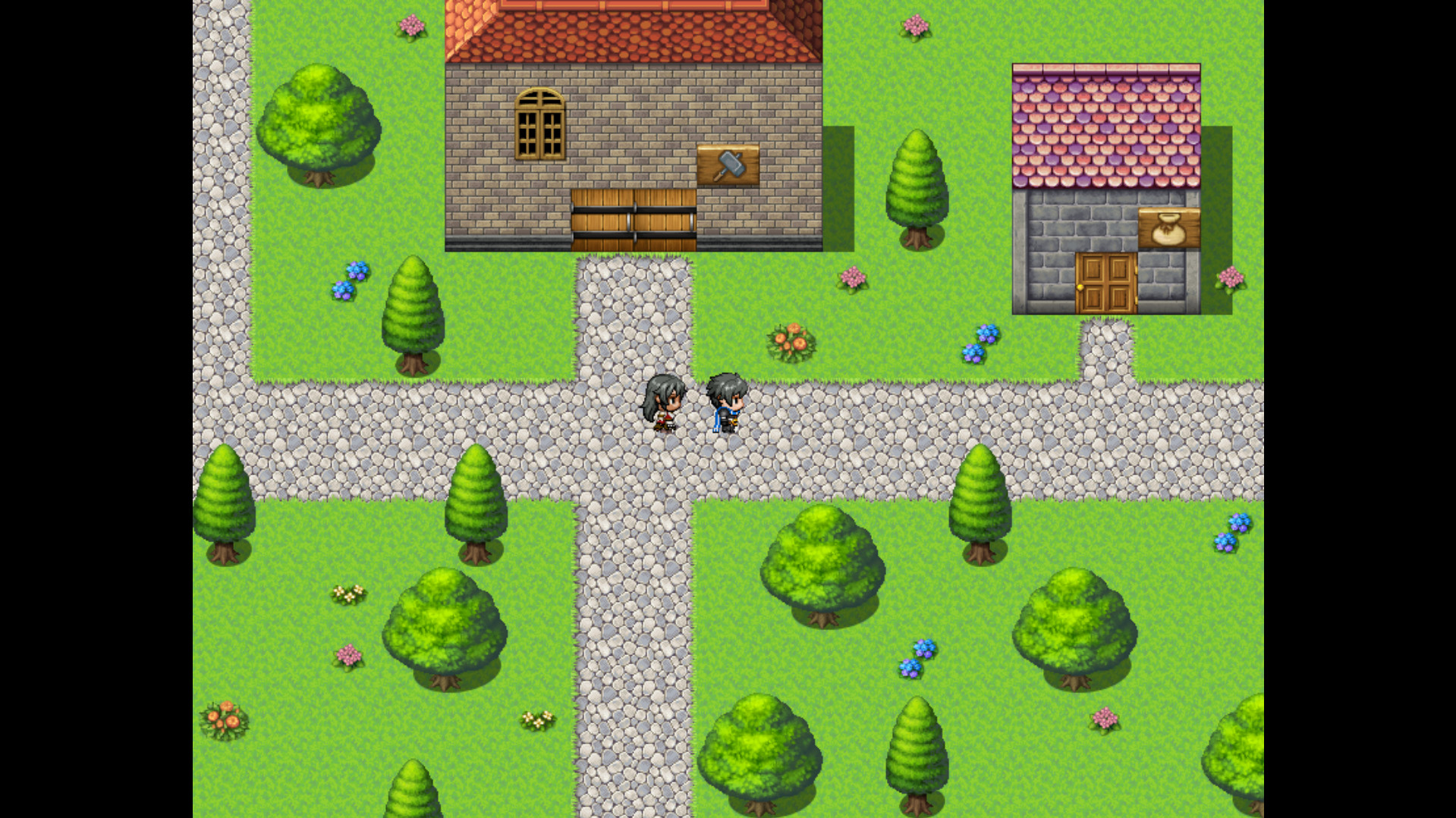 Spiki Game Box - Screenshot 10