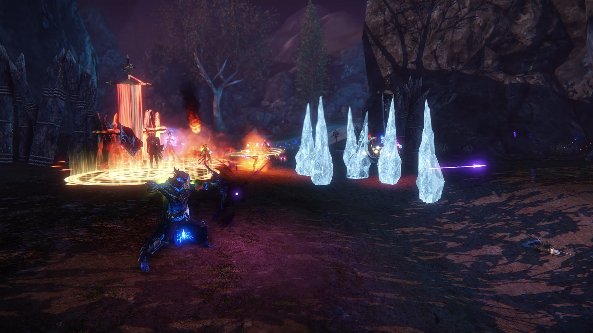 Icarus Online - Screenshot 2