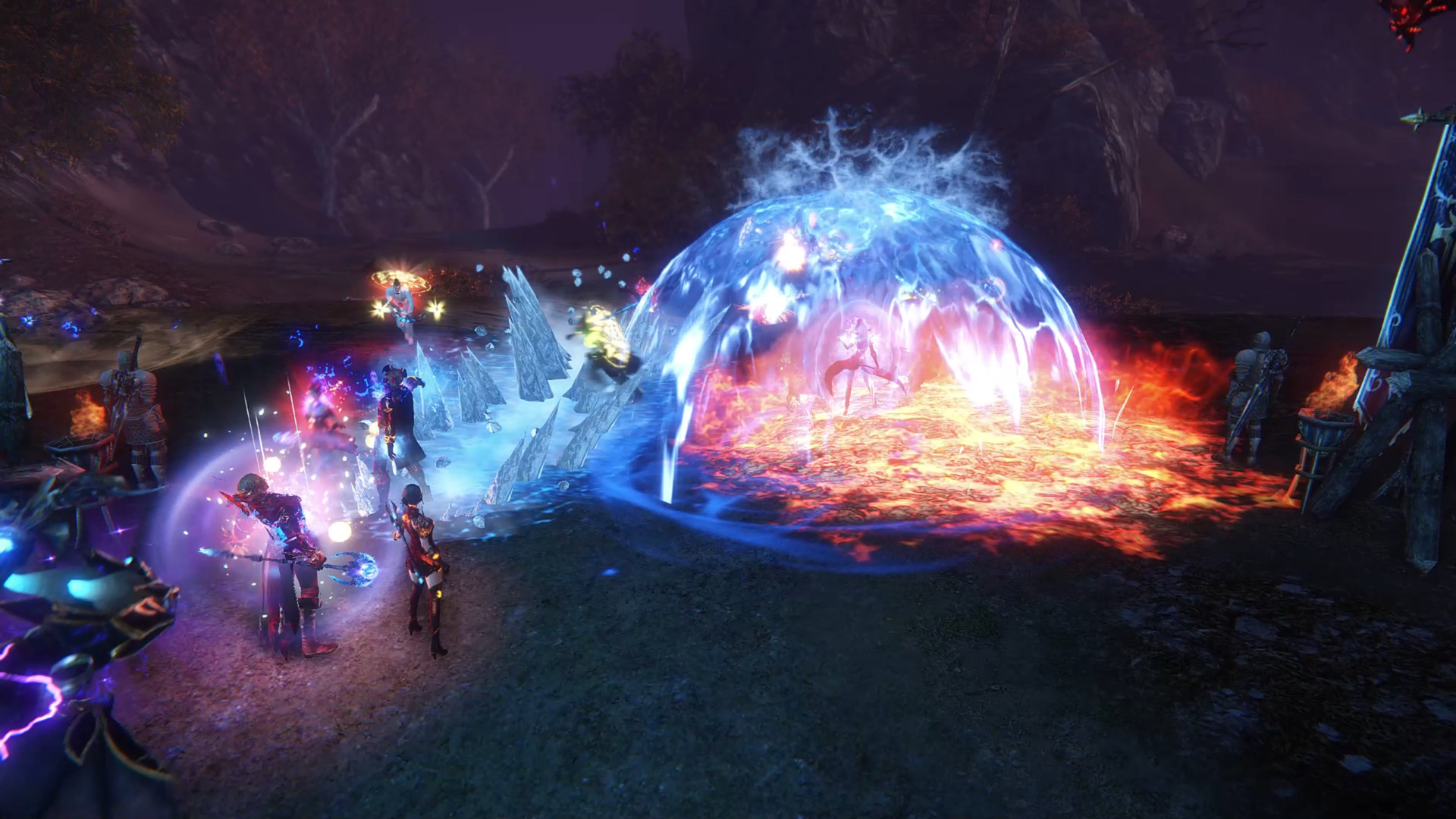 Icarus Online - Screenshot 1