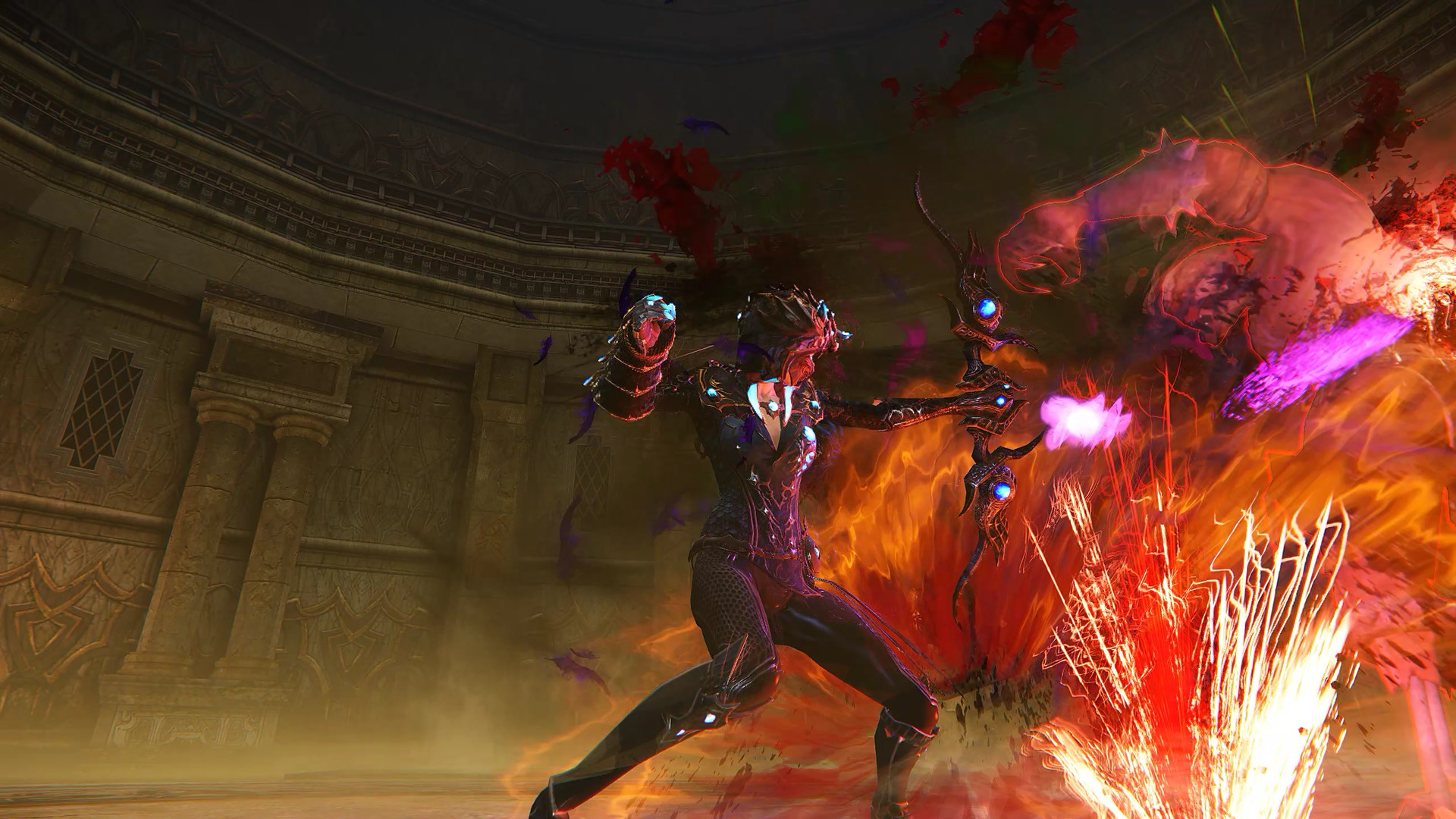 Icarus Online - Screenshot 4