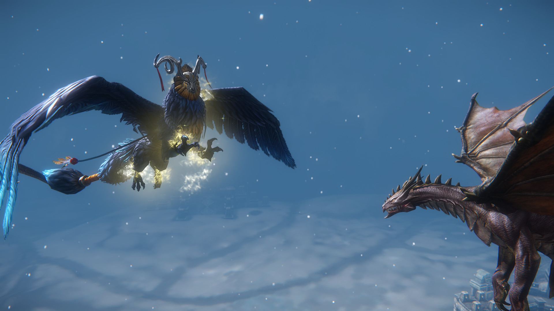 Icarus Online - Screenshot 5