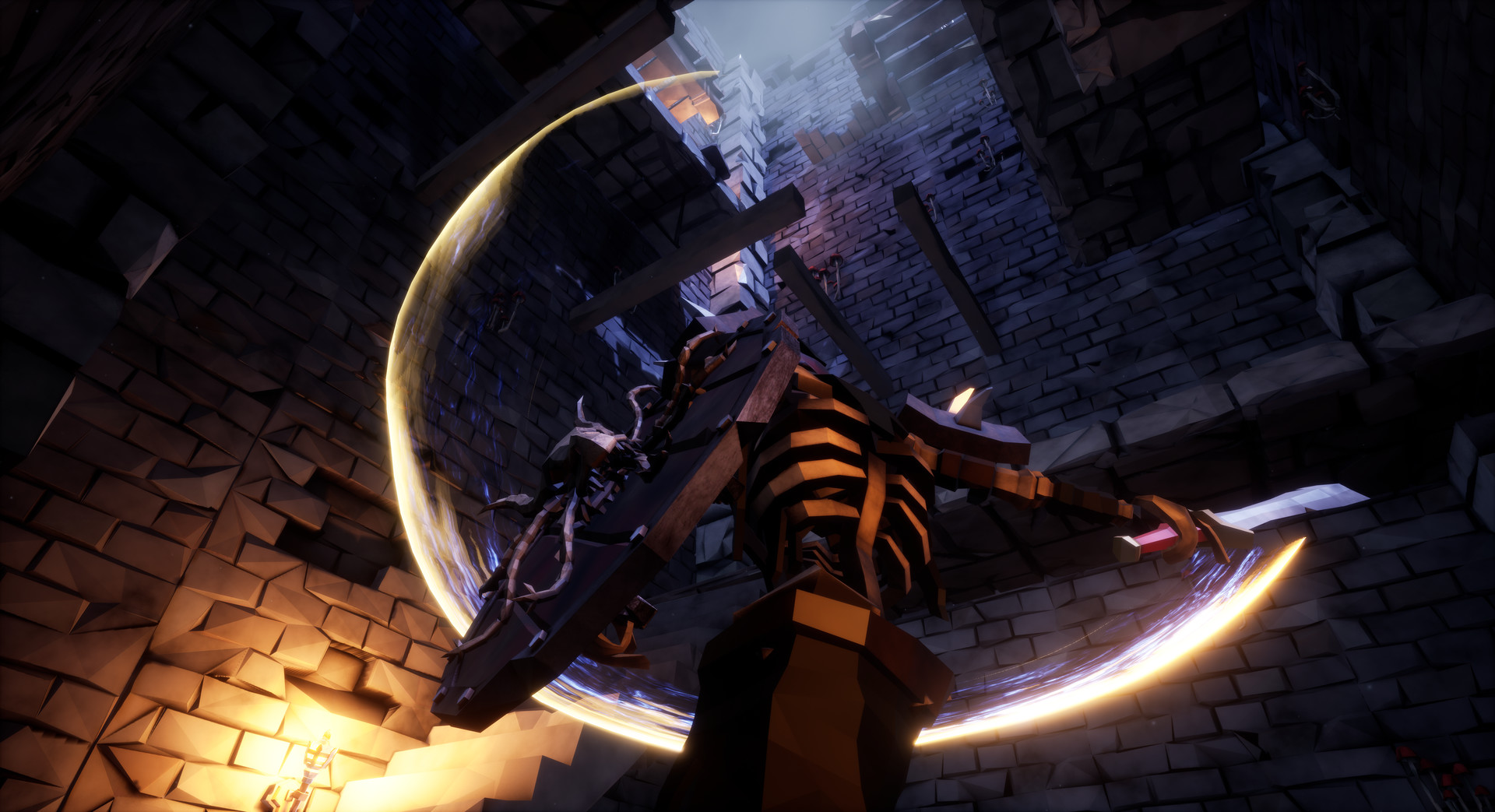 The Morrigan - Screenshot 11