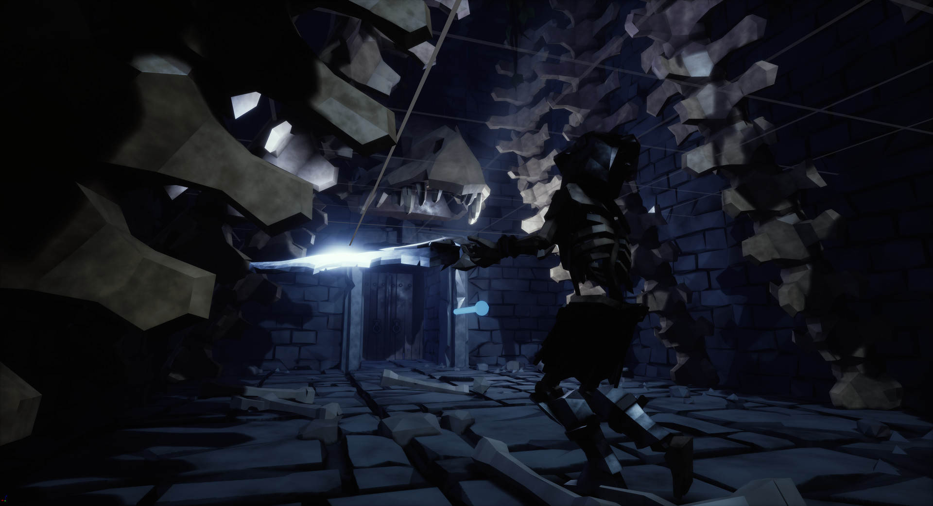 The Morrigan - Screenshot 10