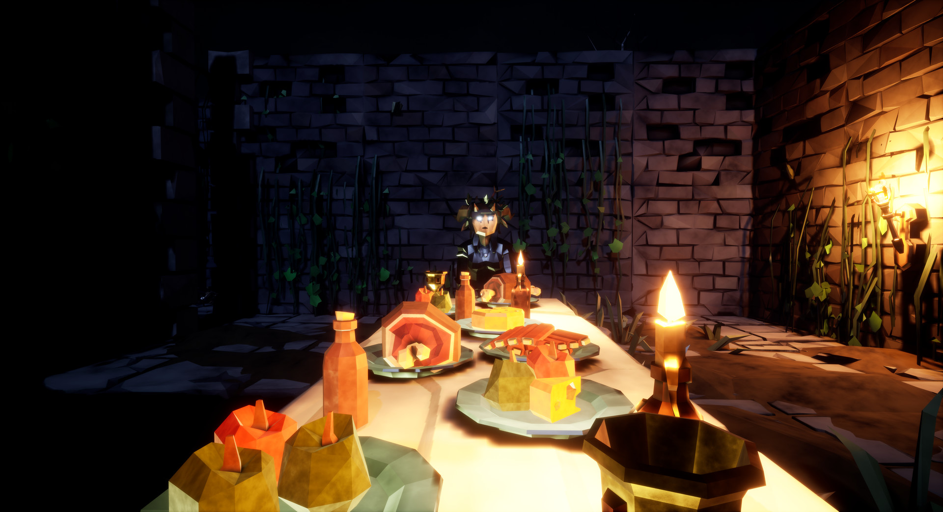 The Morrigan - Screenshot 7