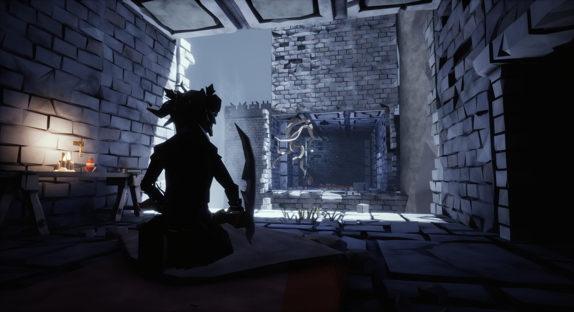 The Morrigan - Screenshot 8