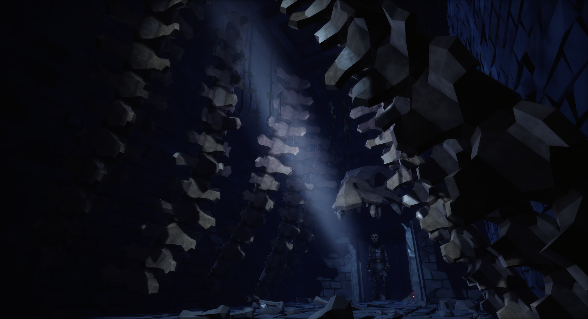 The Morrigan - Screenshot 9