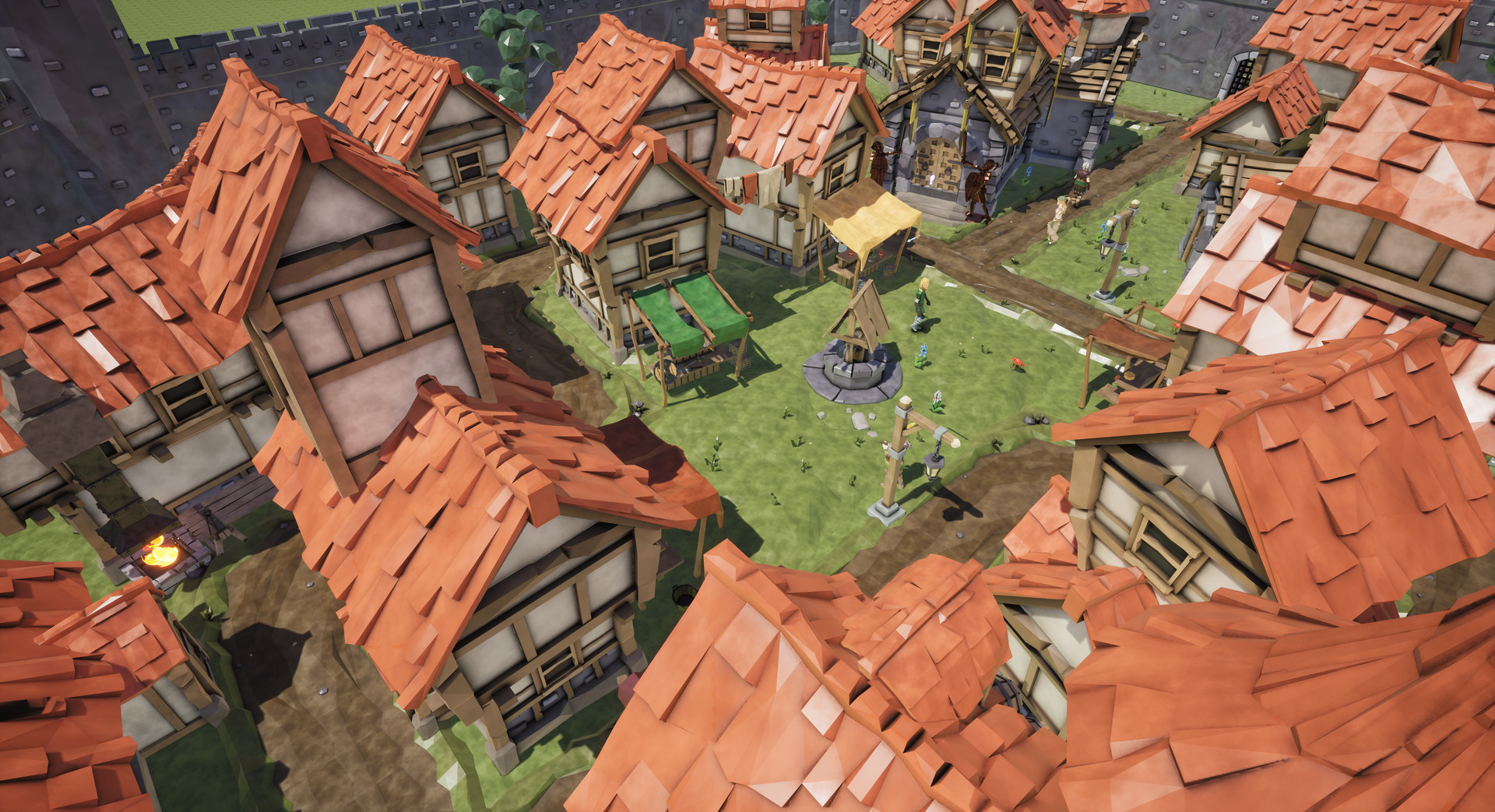 The Morrigan - Screenshot 12