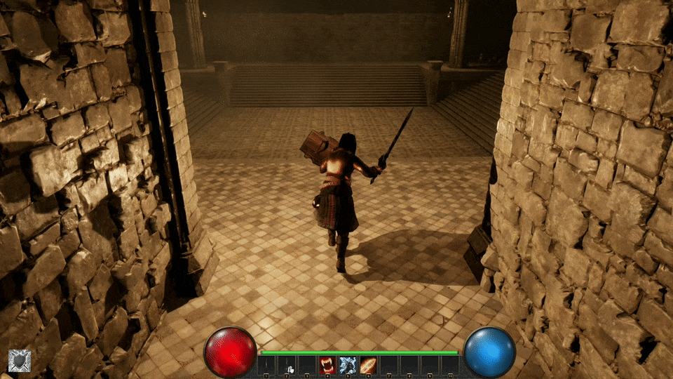 VoidGate - Screenshot 5