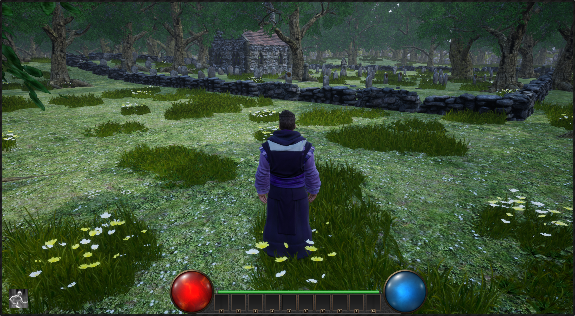 VoidGate - Screenshot 3