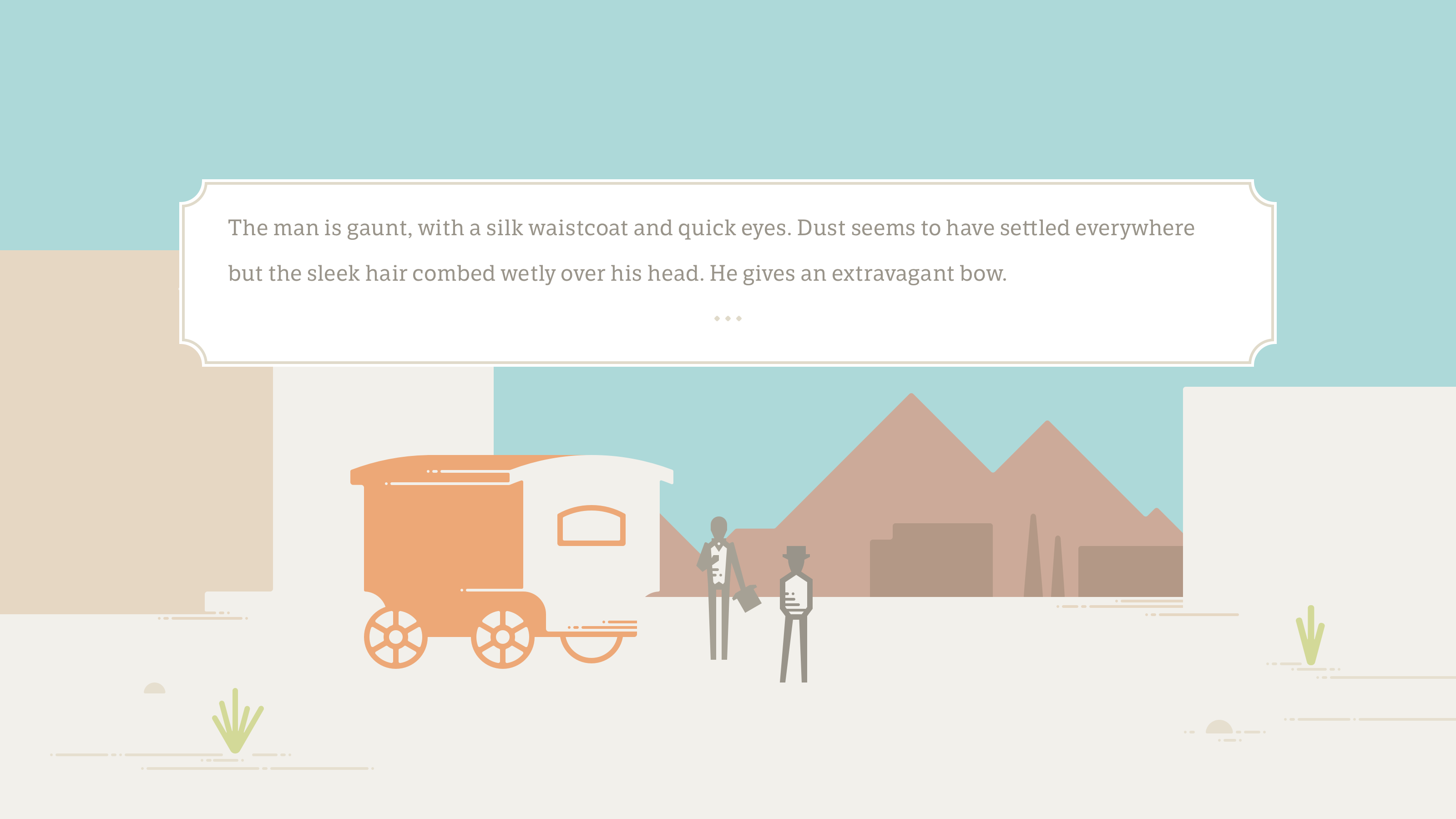 Wooden Nickel - Screenshot 2