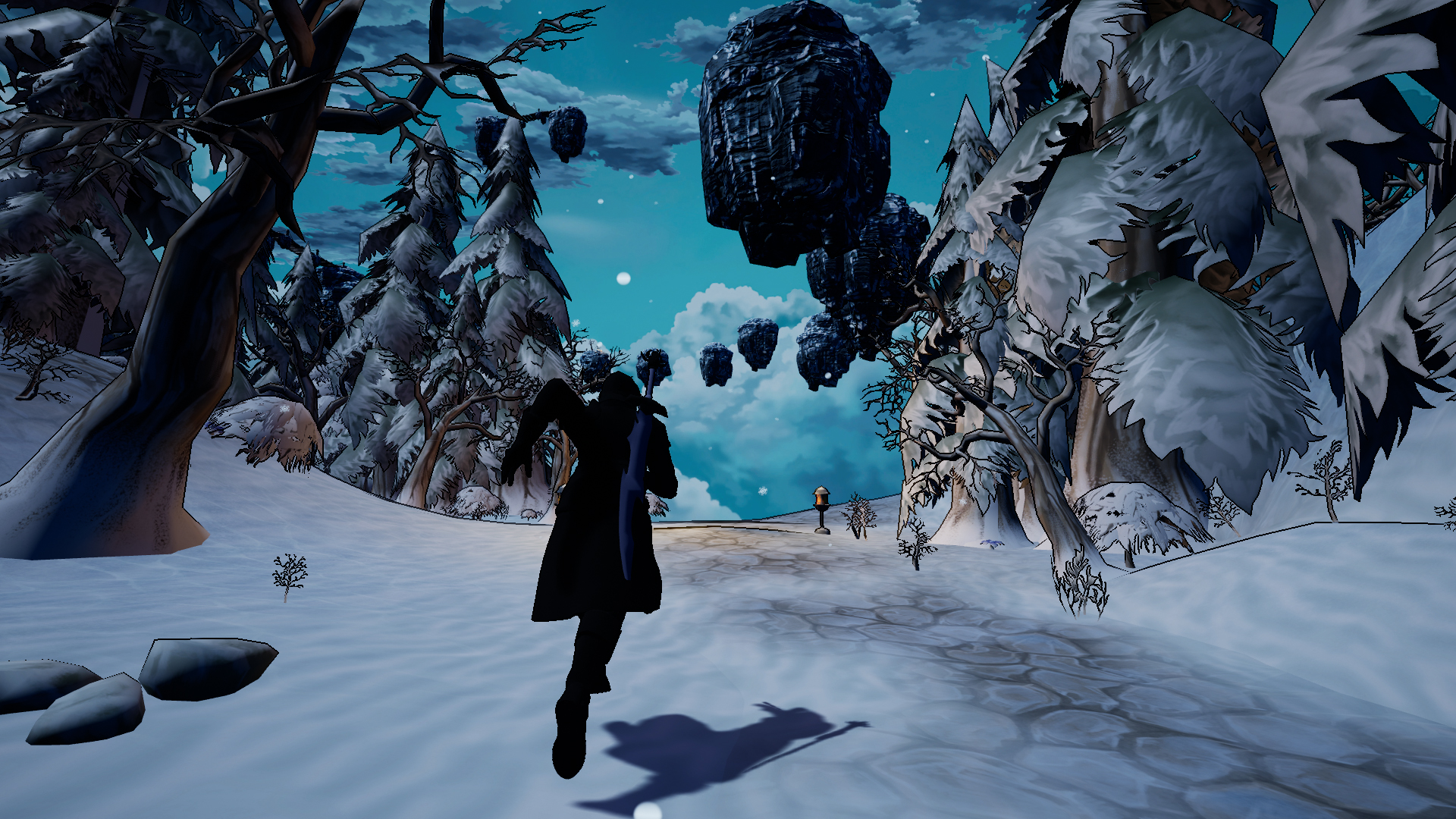 Iragon - Screenshot 2