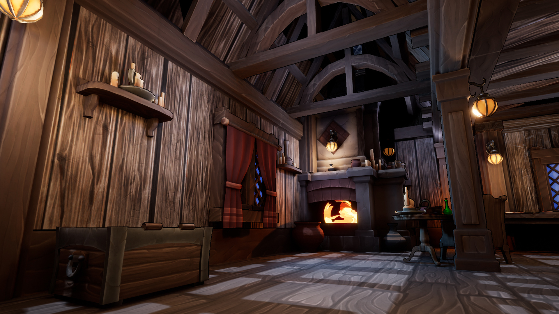 Iragon - Screenshot 5