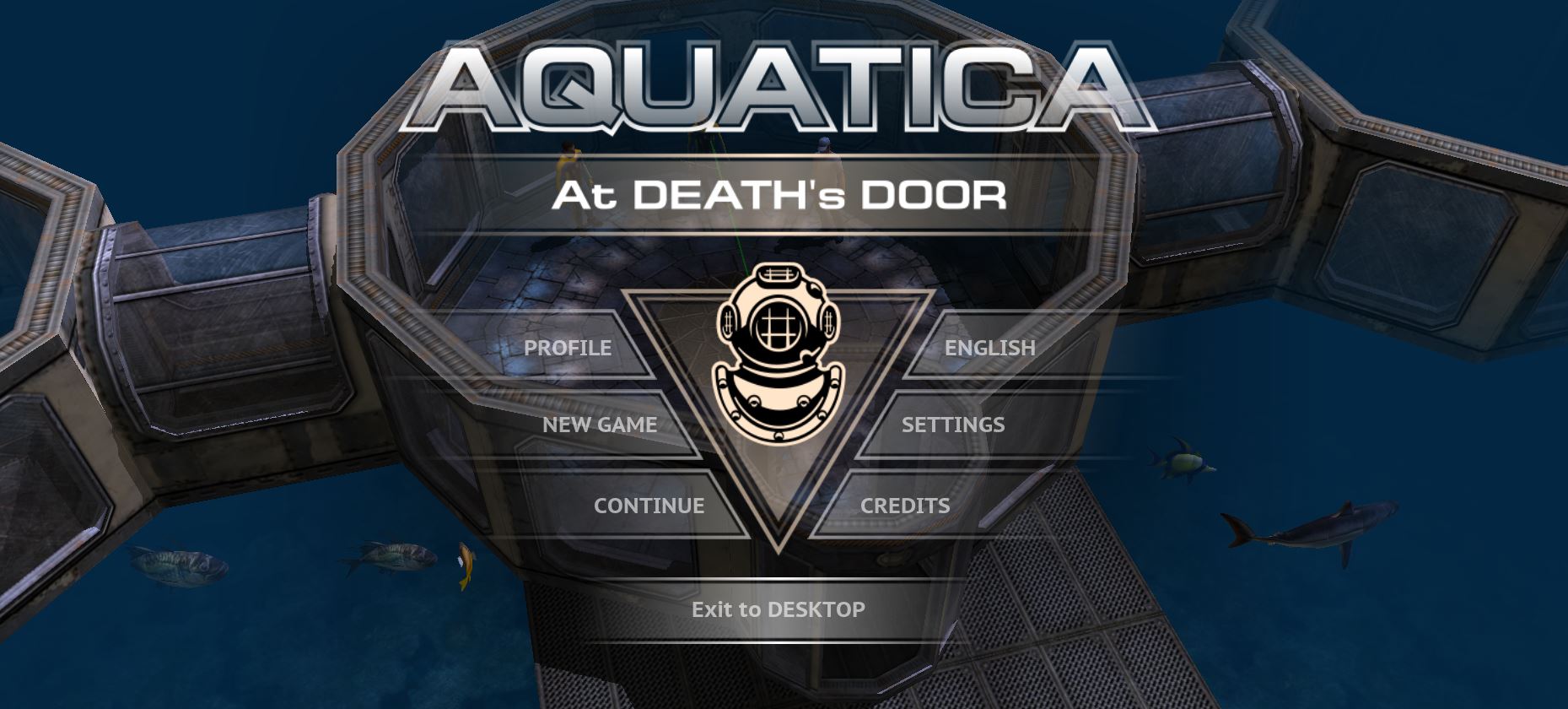 Aquatica - Screenshot 3