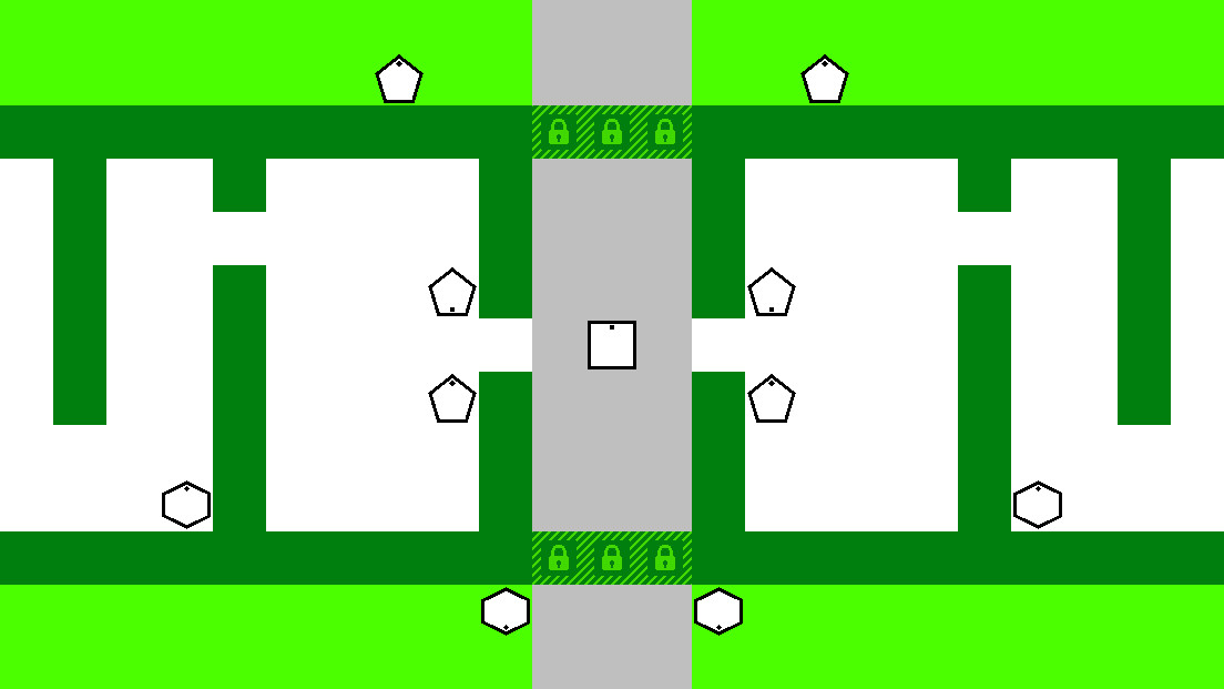 M.E.M.E.S. - Screenshot 2