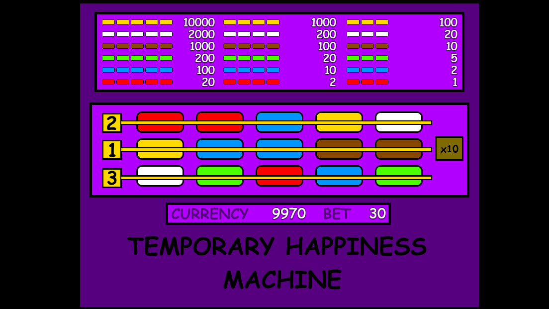 M.E.M.E.S. - Screenshot 3