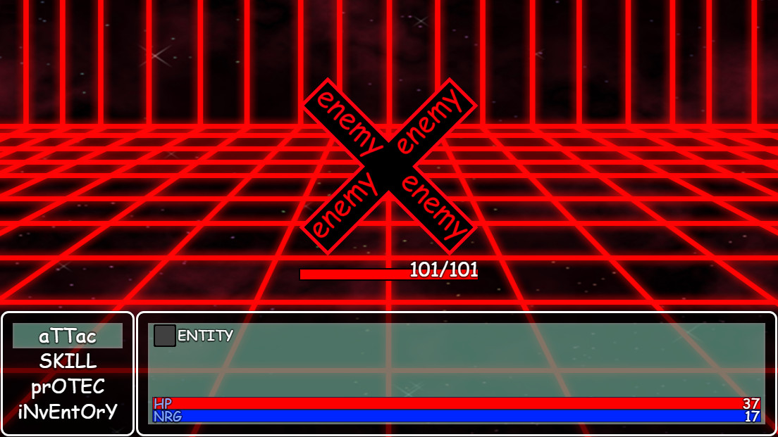 M.E.M.E.S. - Screenshot 4