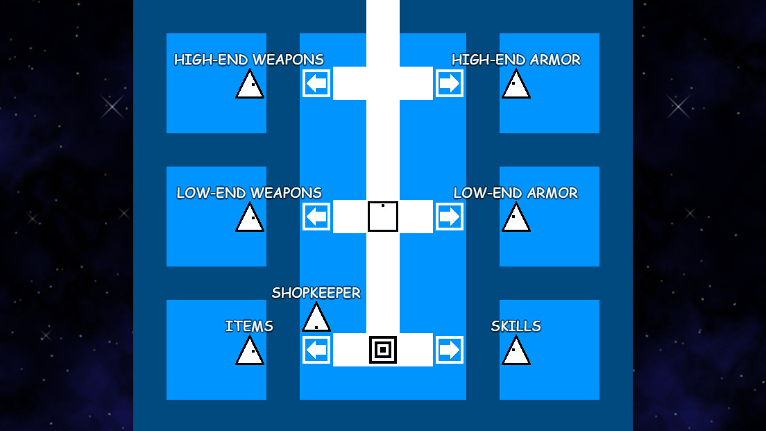 M.E.M.E.S. - Screenshot 6