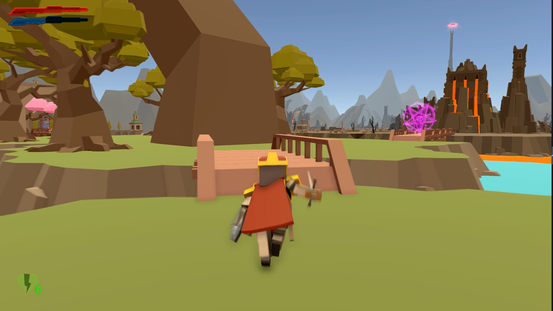 Save Thine Kingdom - Screenshot 7