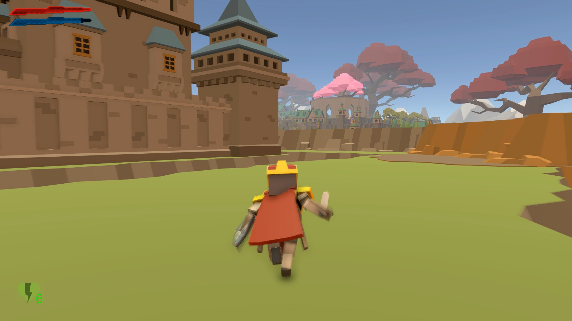 Save Thine Kingdom - Screenshot 8