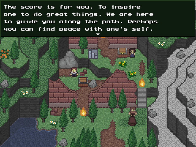 Cope Island: Adrift - Screenshot 3