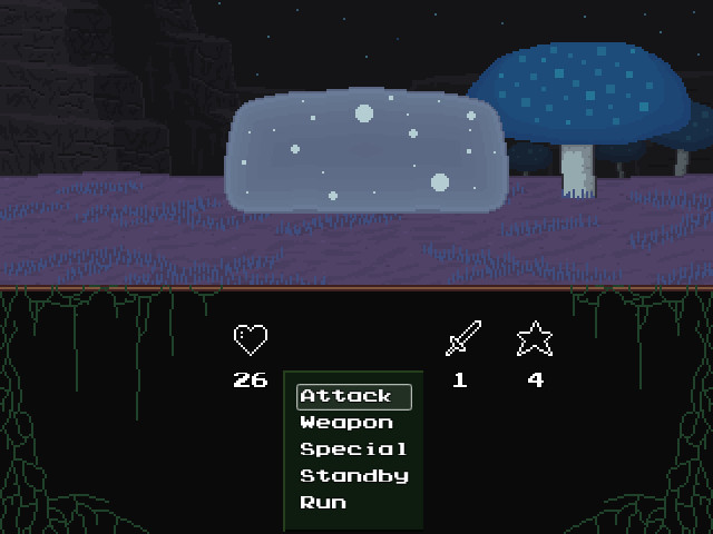 Cope Island: Adrift - Screenshot 1